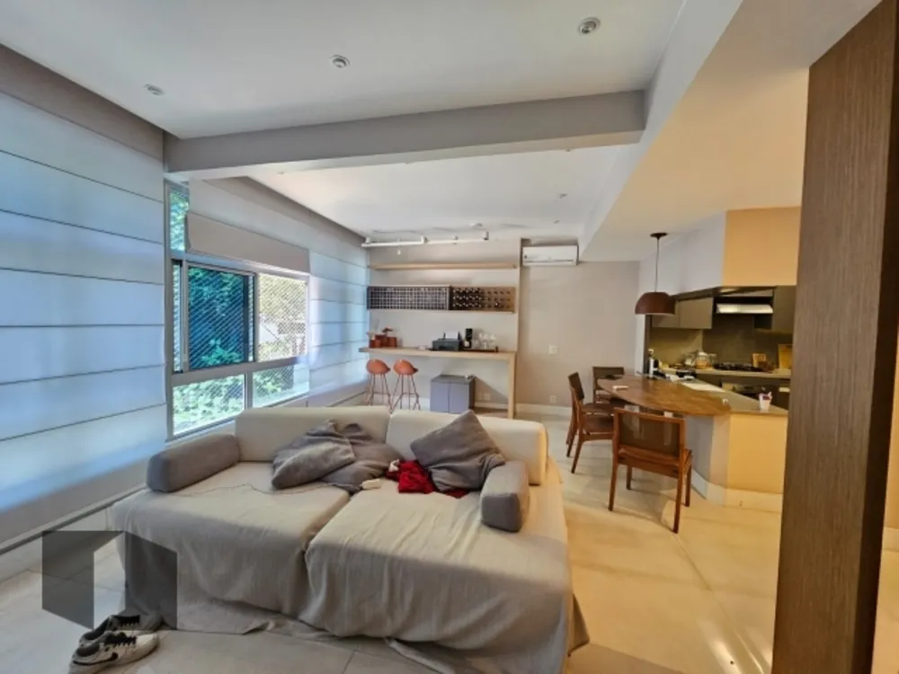 Apartamento, 3 quartos, 95 m² - Foto 8