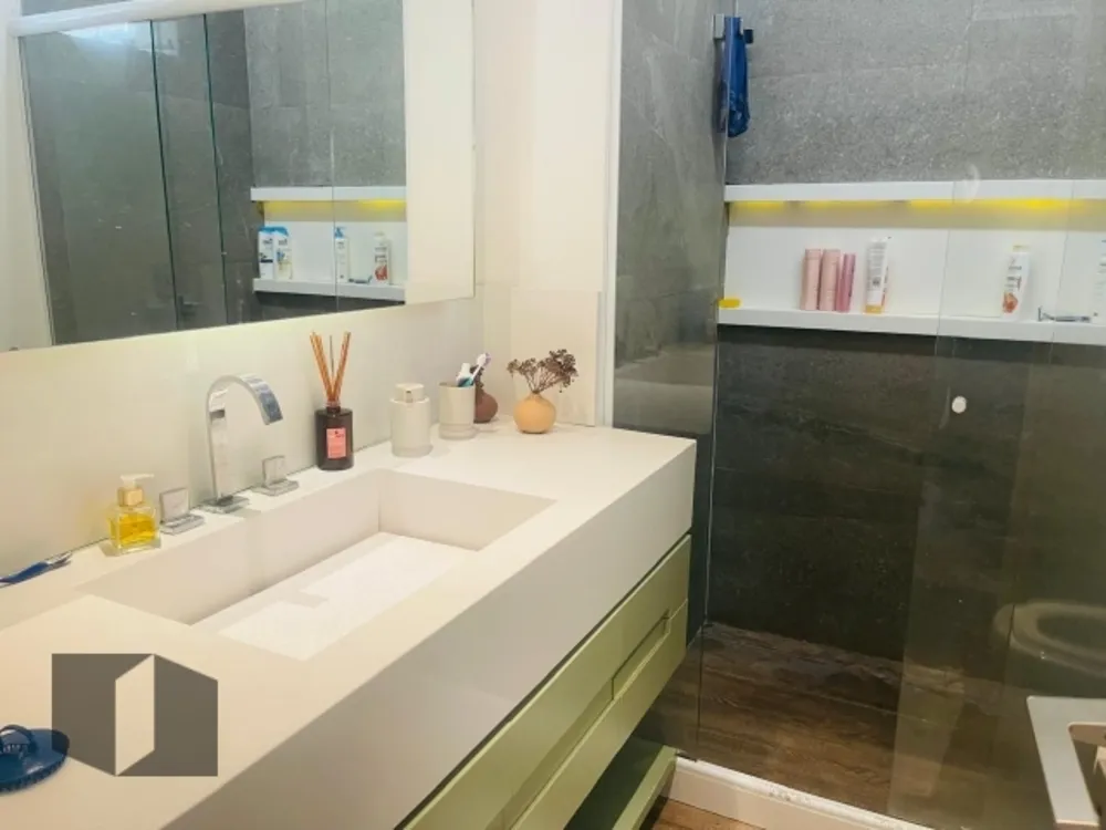 Apartamento, 3 quartos, 95 m² - Foto 12