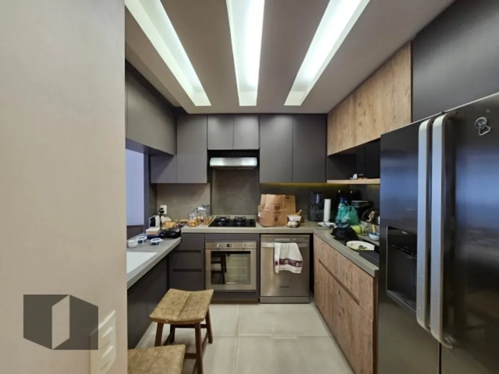 Apartamento, 3 quartos, 95 m² - Foto 1