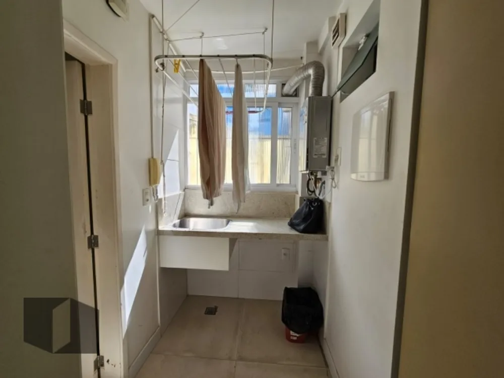 Apartamento, 3 quartos, 95 m² - Foto 2