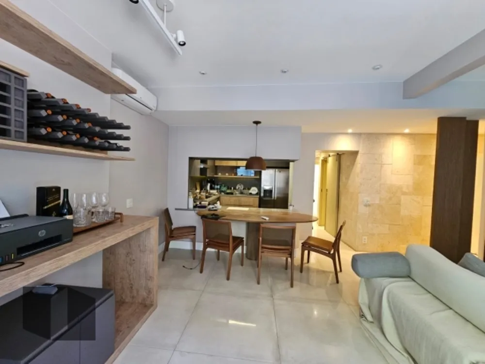 Apartamento, 3 quartos, 95 m² - Foto 7
