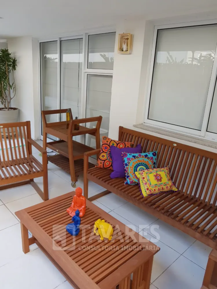 Apartamento, 2 quartos, 167 m² - Foto 3
