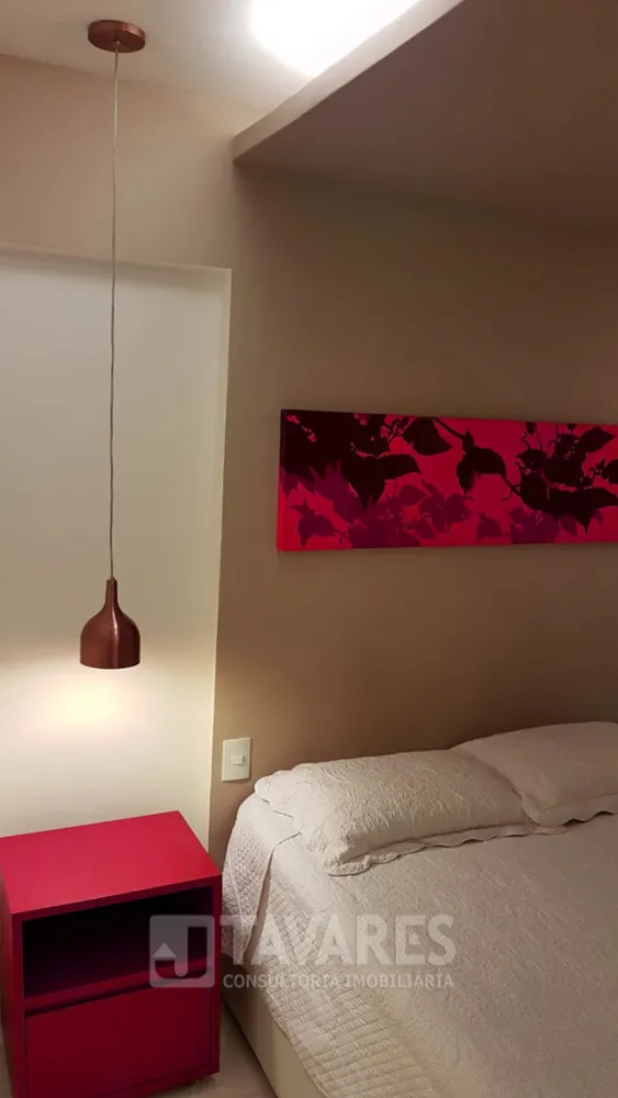 Apartamento, 2 quartos, 167 m² - Foto 5
