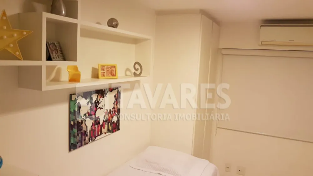Apartamento, 2 quartos, 167 m² - Foto 10