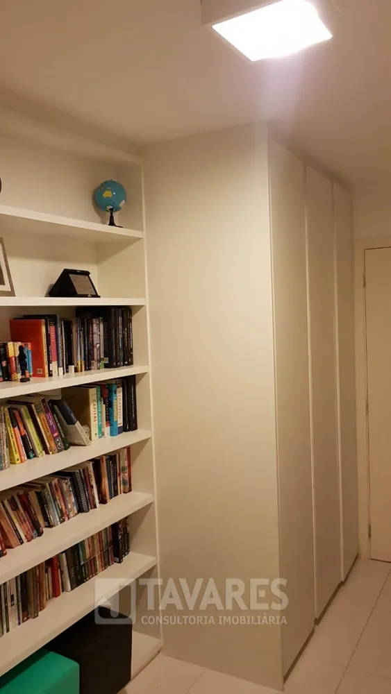 Apartamento, 2 quartos, 167 m² - Foto 9