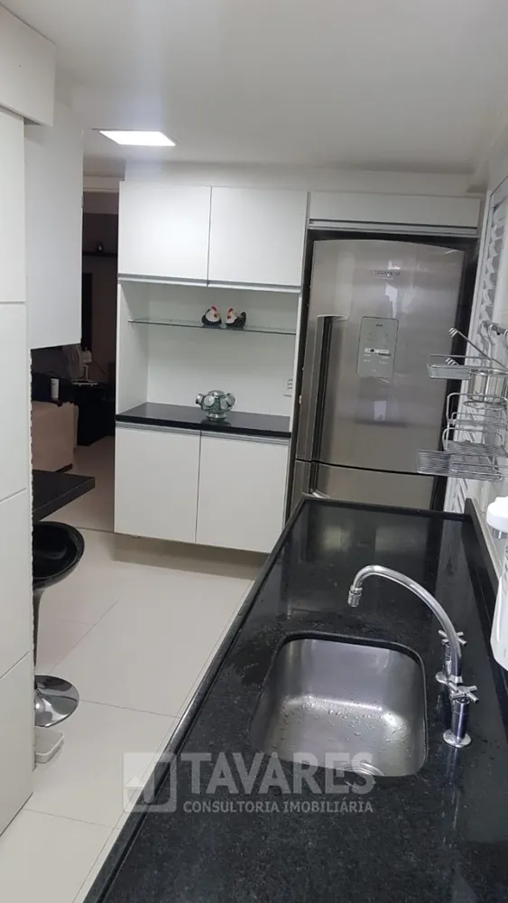 Apartamento, 2 quartos, 167 m² - Foto 12