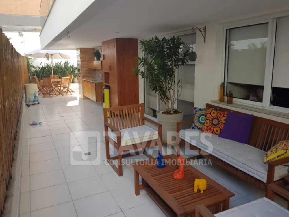 Apartamento, 2 quartos, 167 m² - Foto 1