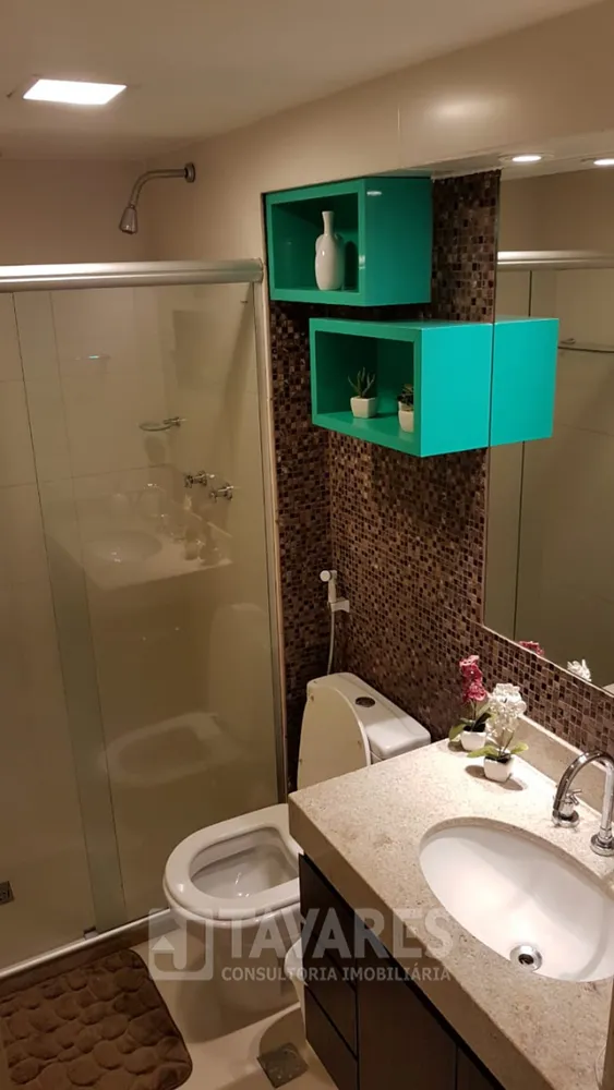 Apartamento, 2 quartos, 167 m² - Foto 7