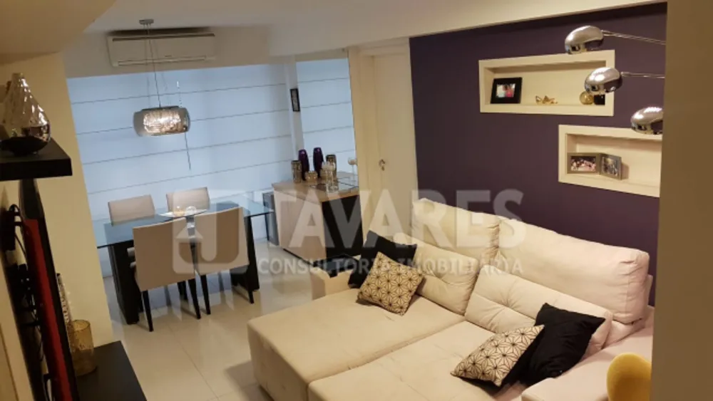 Apartamento, 2 quartos, 167 m² - Foto 4