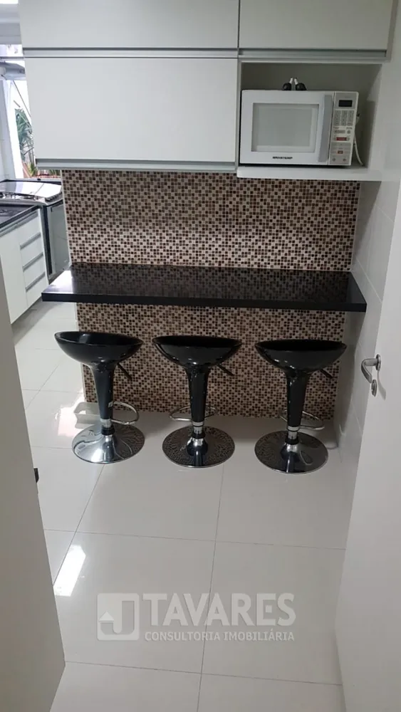 Apartamento, 2 quartos, 167 m² - Foto 15
