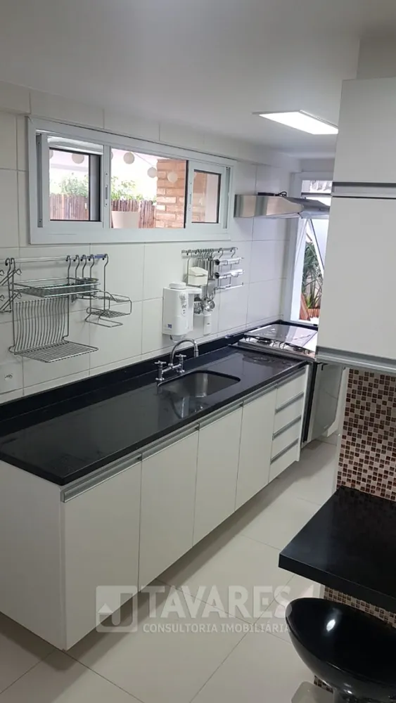Apartamento, 2 quartos, 167 m² - Foto 13