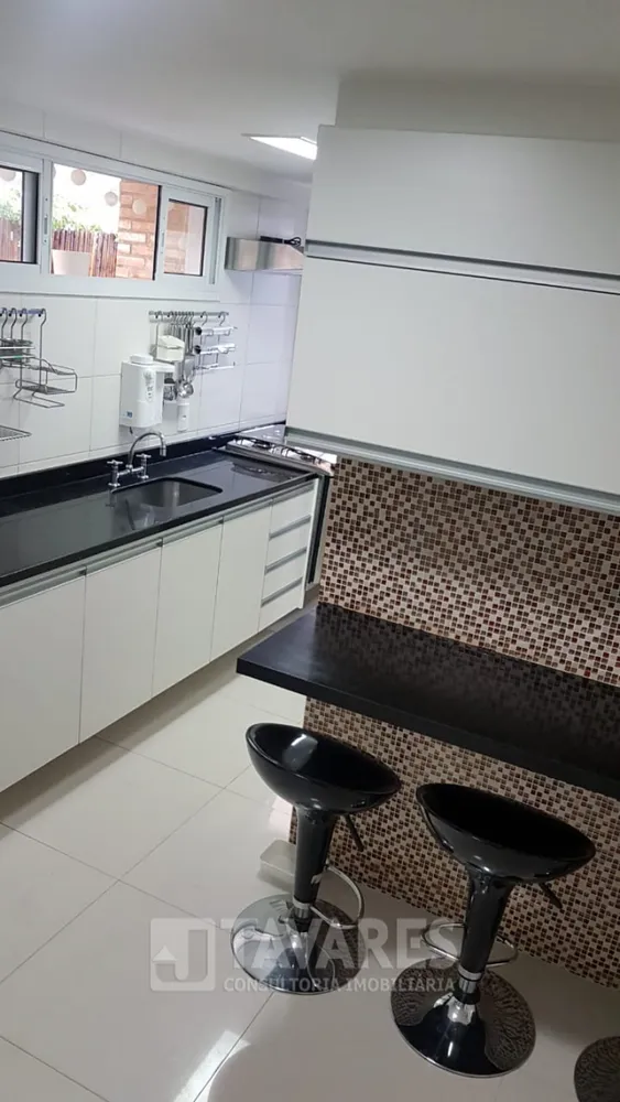 Apartamento, 2 quartos, 167 m² - Foto 14