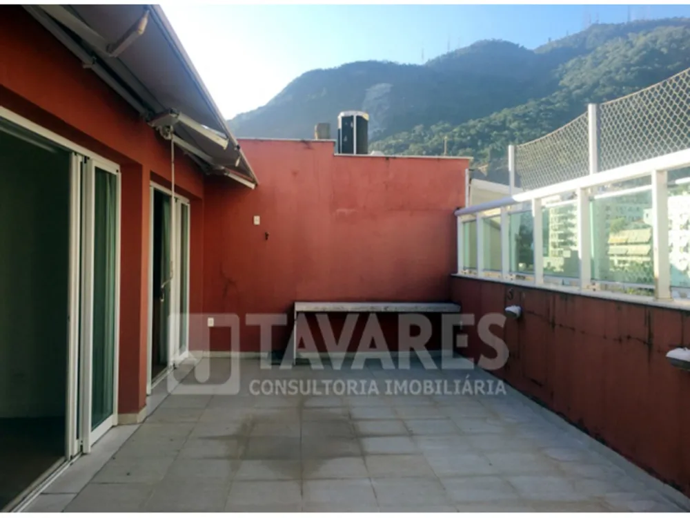 Cobertura, 4 quartos, 166 m² - Foto 17
