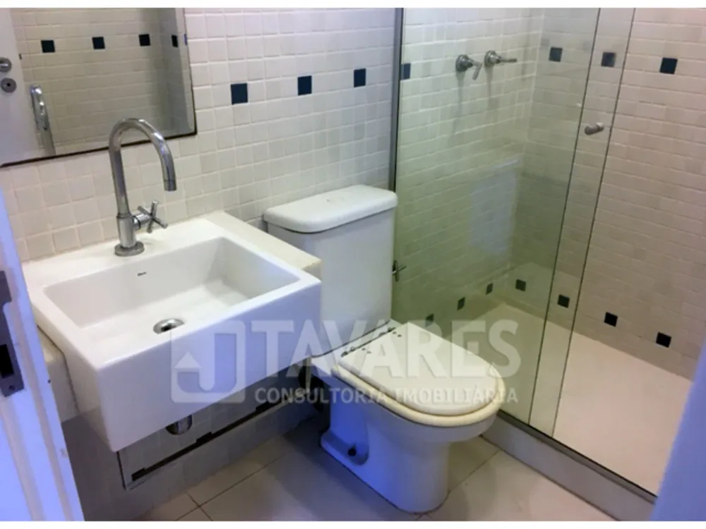 Cobertura, 4 quartos, 166 m² - Foto 15