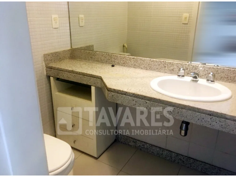 Cobertura, 4 quartos, 166 m² - Foto 3