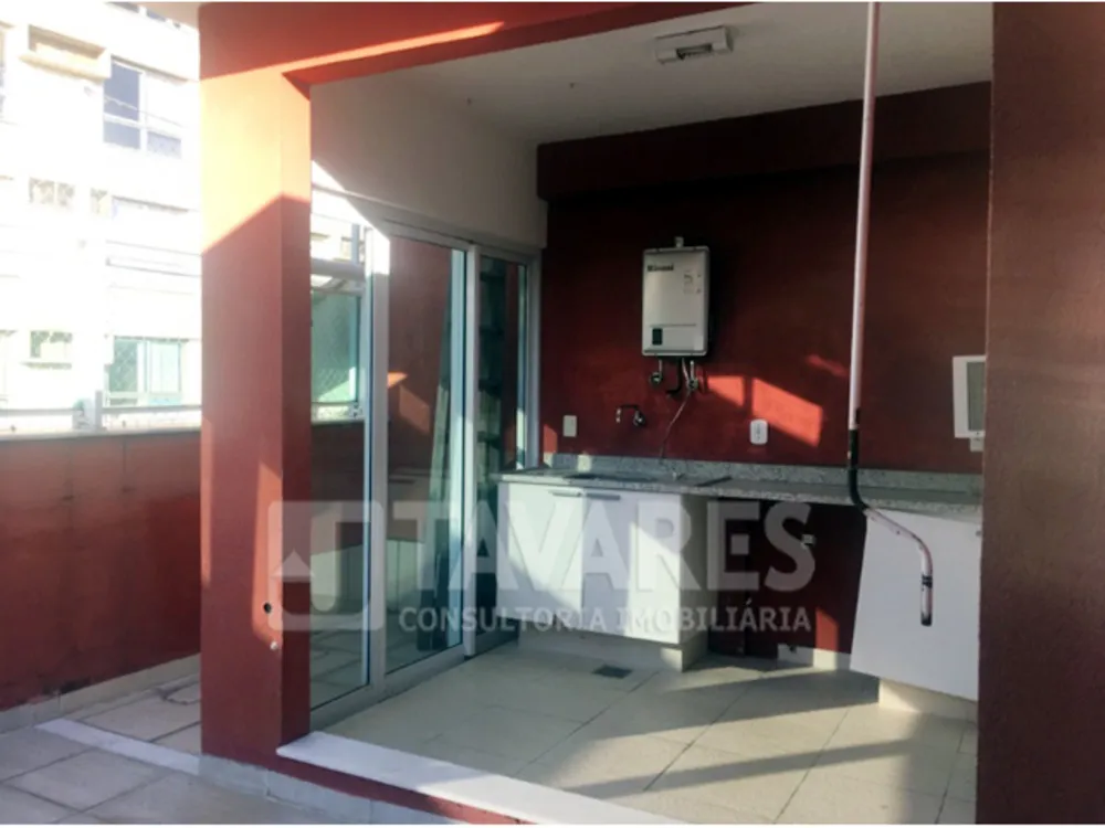Cobertura, 4 quartos, 166 m² - Foto 20
