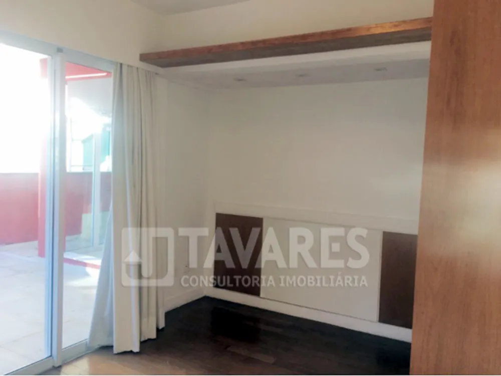 Cobertura, 4 quartos, 166 m² - Foto 13