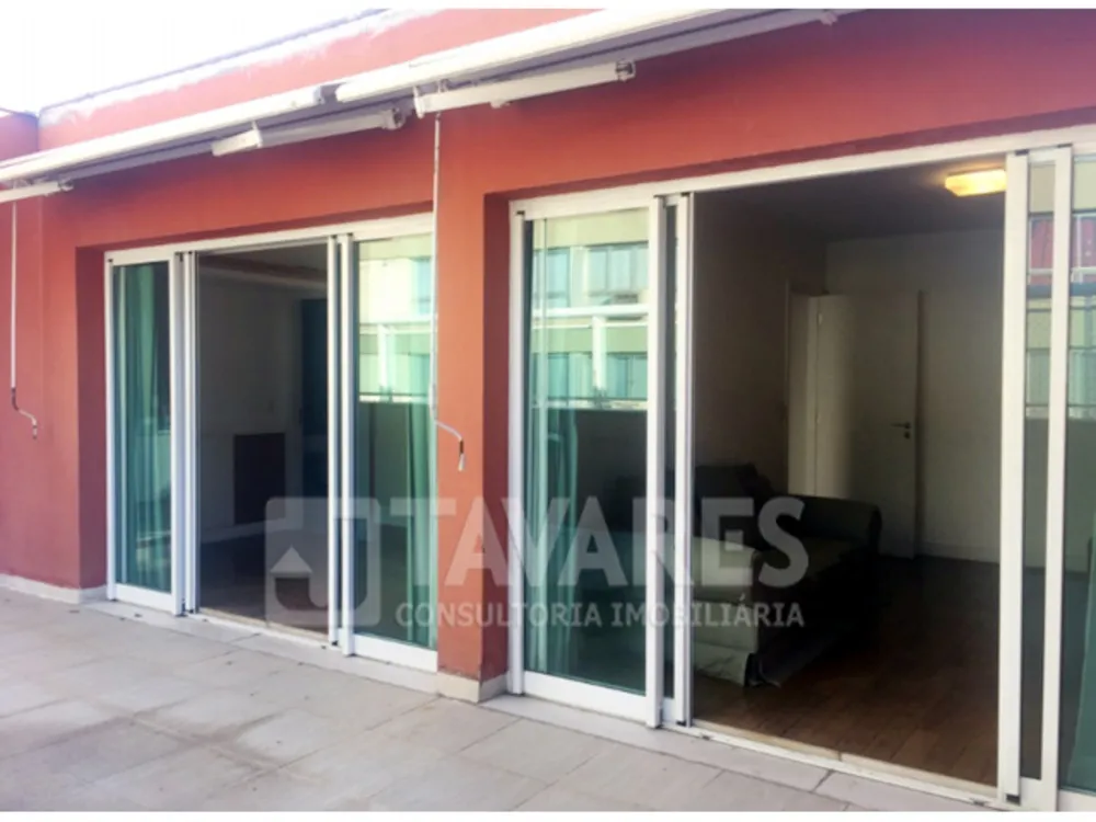 Cobertura, 4 quartos, 166 m² - Foto 19