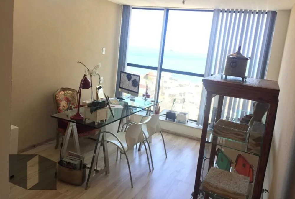 Loja-Salão, 28 m² - Foto 1