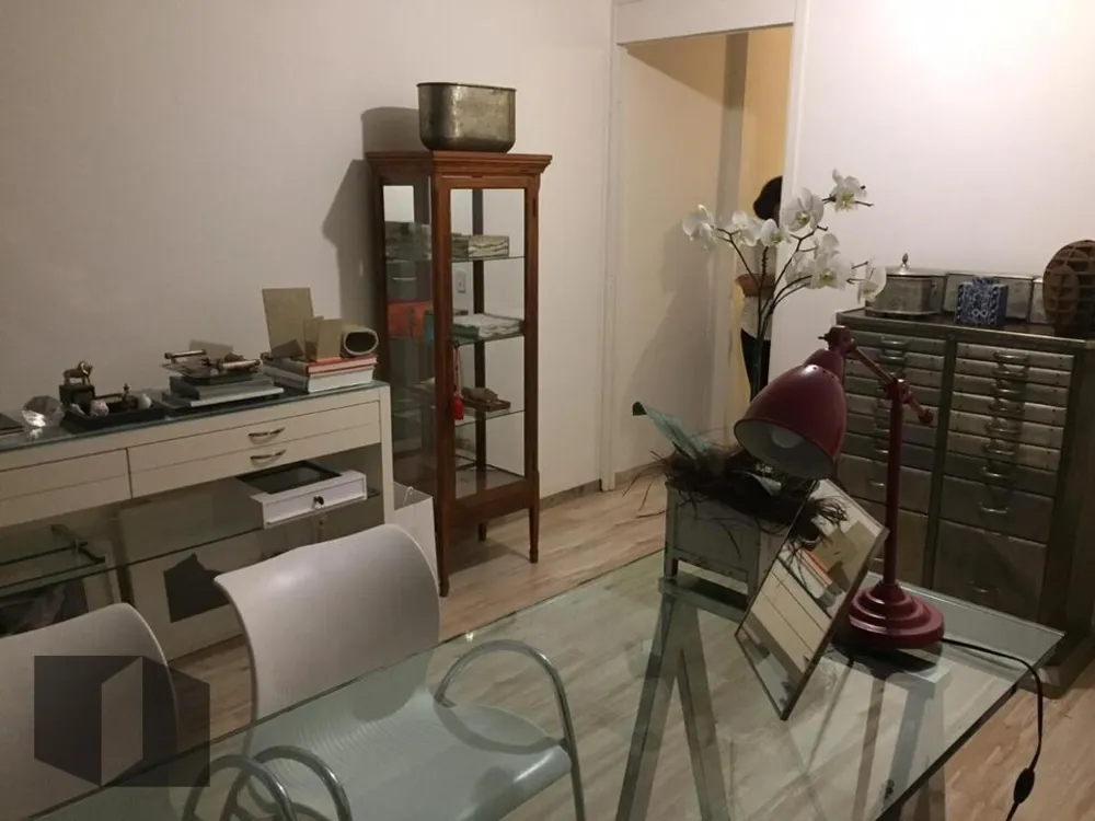 Loja-Salão, 28 m² - Foto 3
