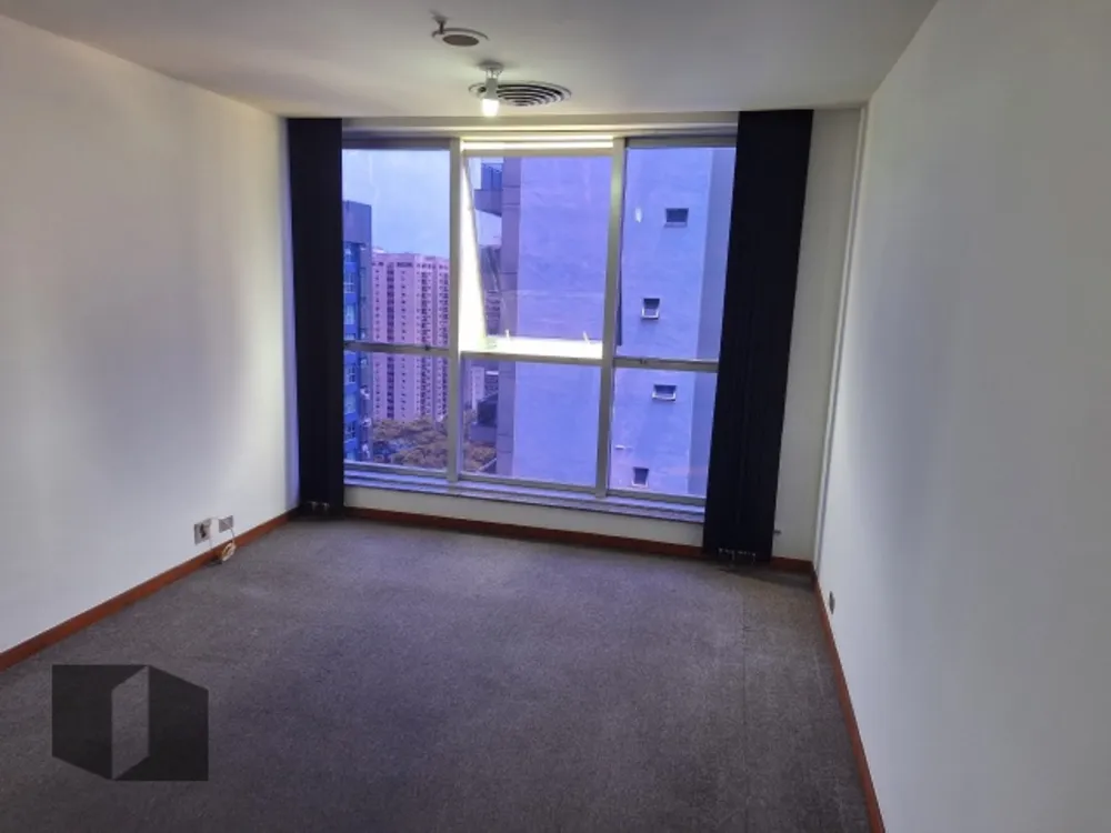 Sala-Conjunto, 29 m² - Foto 1