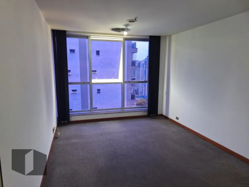 Sala-Conjunto, 29 m² - Foto 2