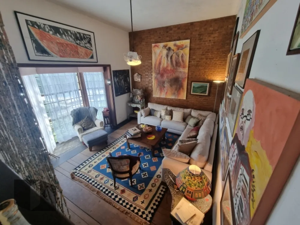 Casa de Condomínio, 4 quartos - Foto 10