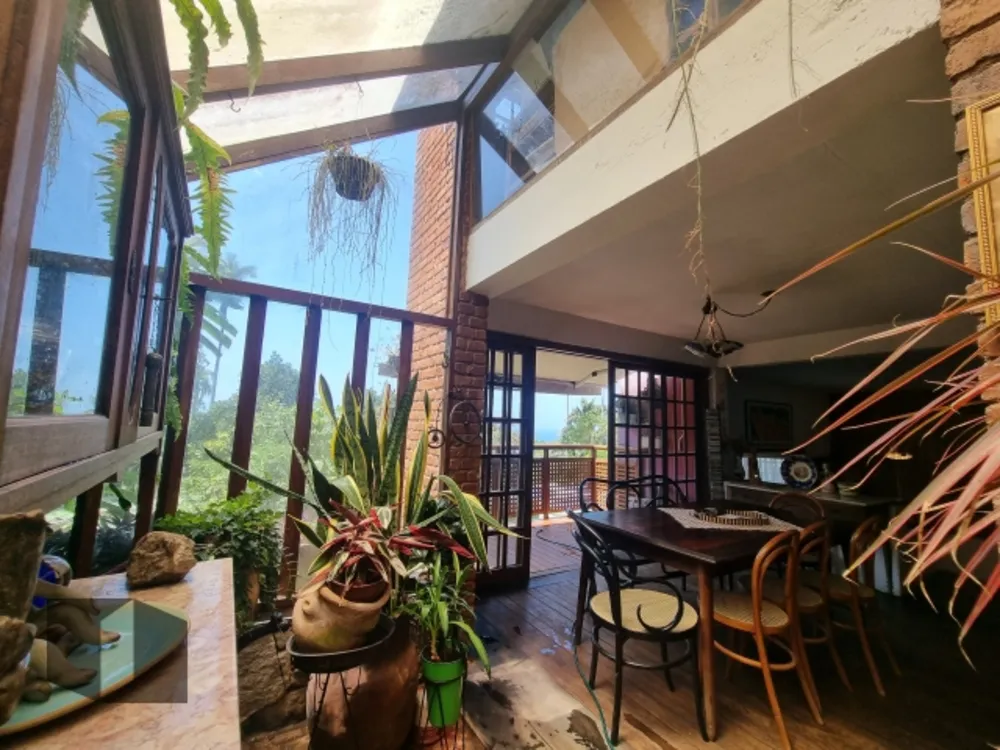 Casa de Condomínio, 4 quartos - Foto 19