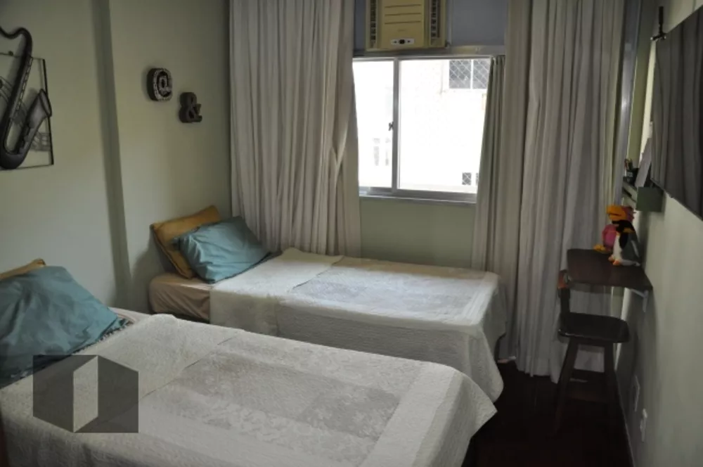 Apartamento, 2 quartos, 77 m² - Foto 10
