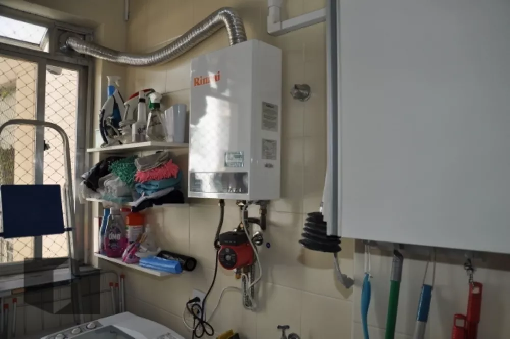 Apartamento, 2 quartos, 77 m² - Foto 23