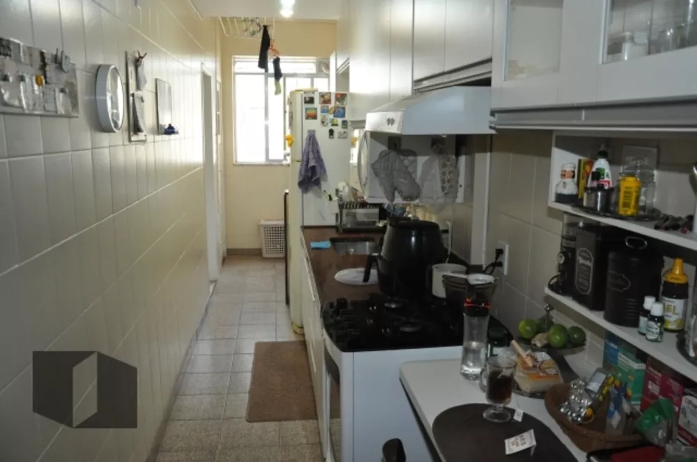 Apartamento, 2 quartos, 77 m² - Foto 21