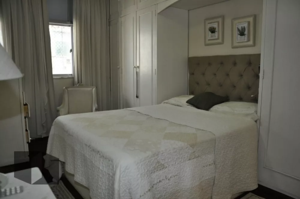 Apartamento, 2 quartos, 77 m² - Foto 5