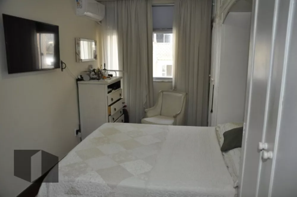 Apartamento, 2 quartos, 77 m² - Foto 6