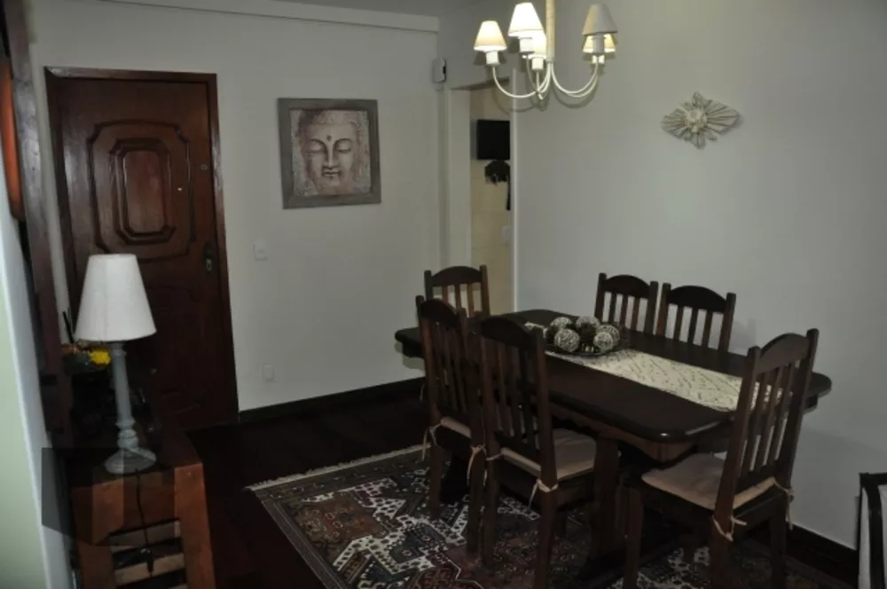 Apartamento, 2 quartos, 77 m² - Foto 4