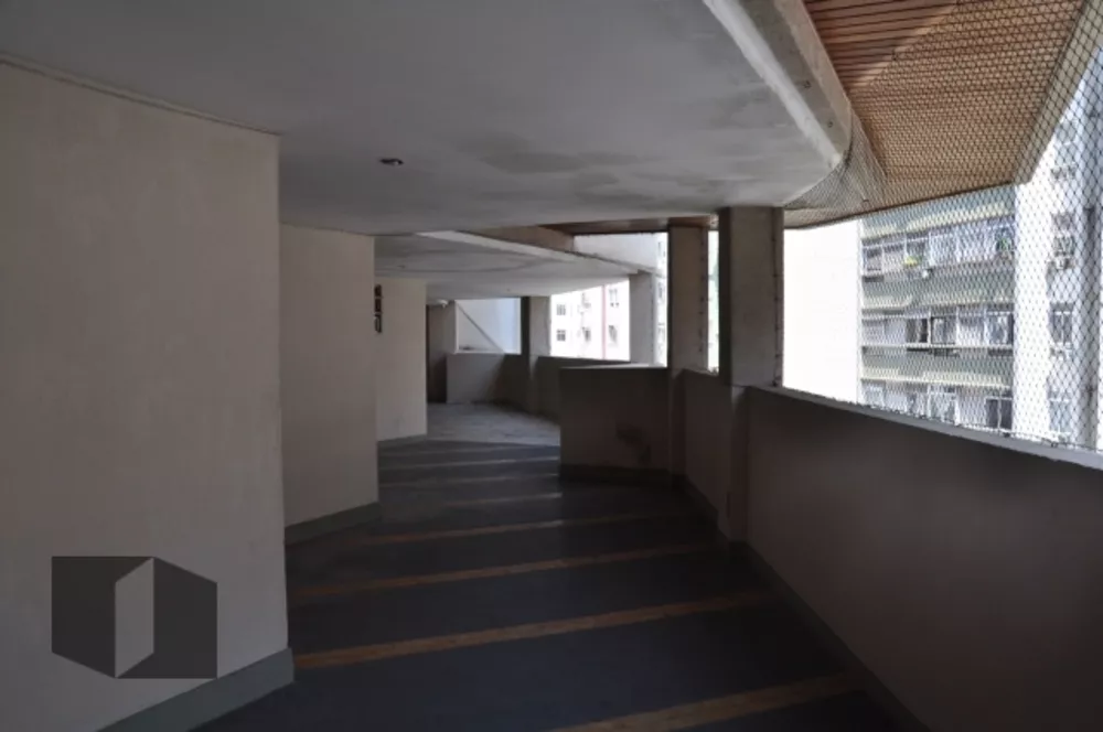 Apartamento, 2 quartos, 77 m² - Foto 28