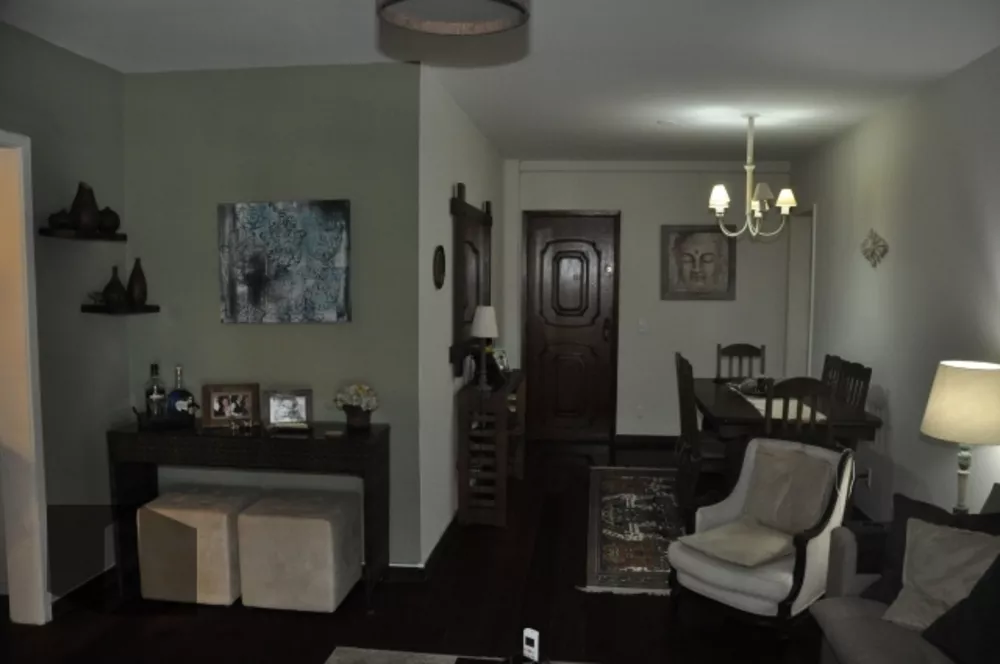 Apartamento, 2 quartos, 77 m² - Foto 2