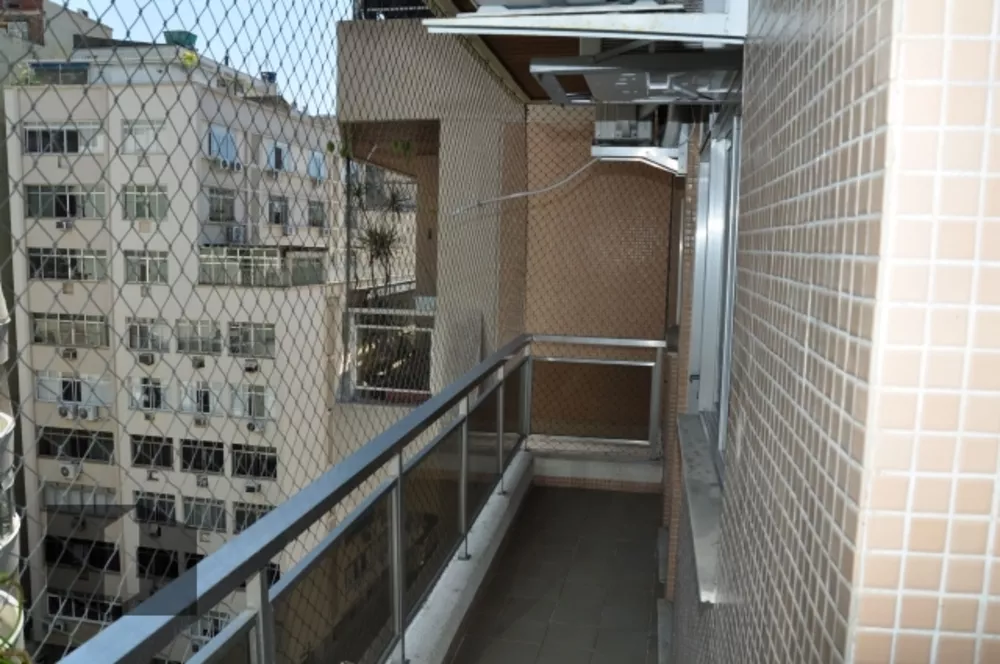 Apartamento, 2 quartos, 77 m² - Foto 16