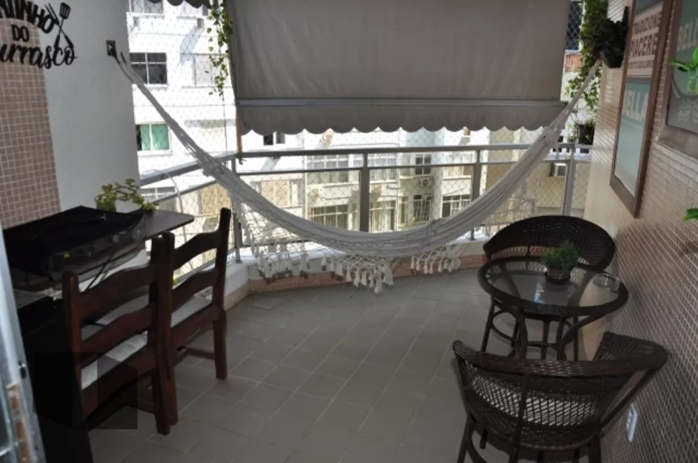 Apartamento, 2 quartos, 77 m² - Foto 15