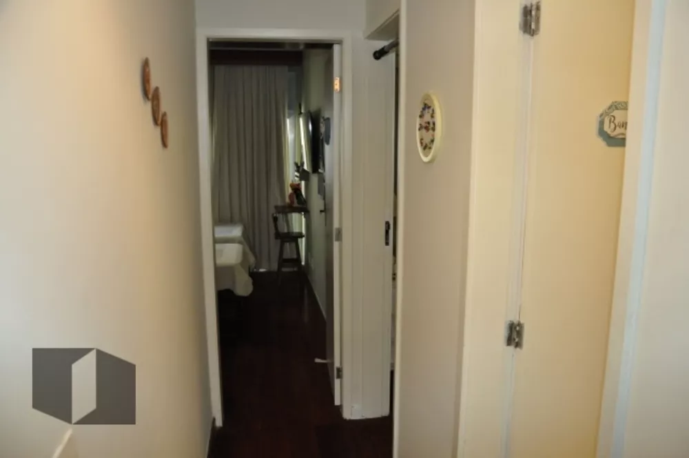 Apartamento, 2 quartos, 77 m² - Foto 9