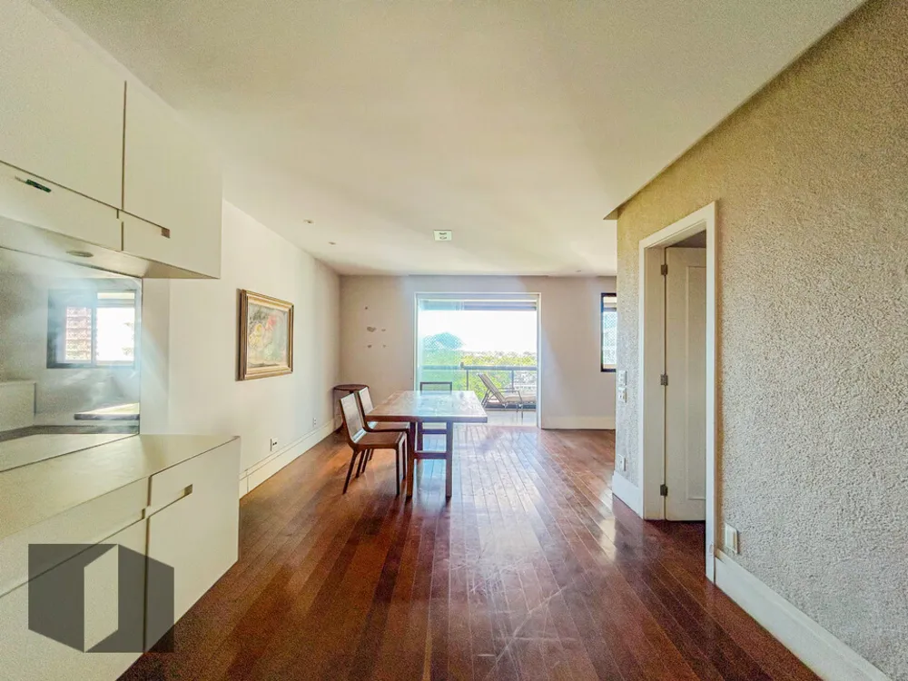Apartamento, 2 quartos, 113 m² - Foto 3