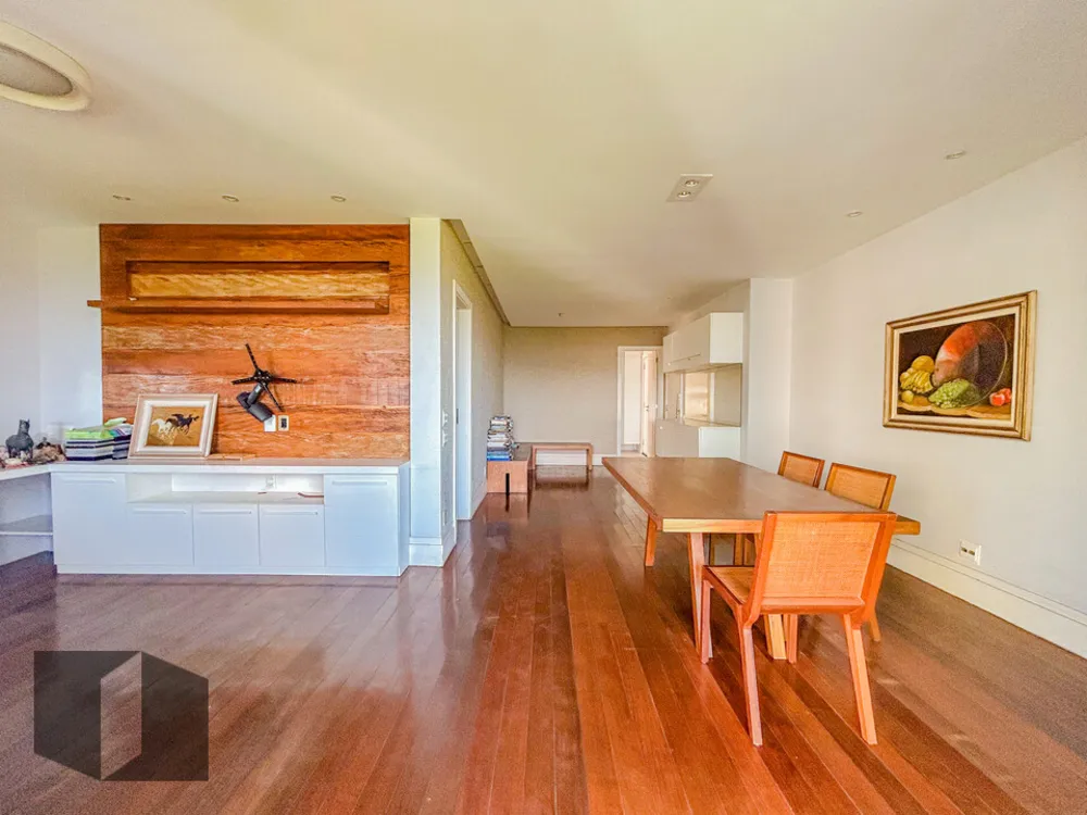 Apartamento, 2 quartos, 113 m² - Foto 2