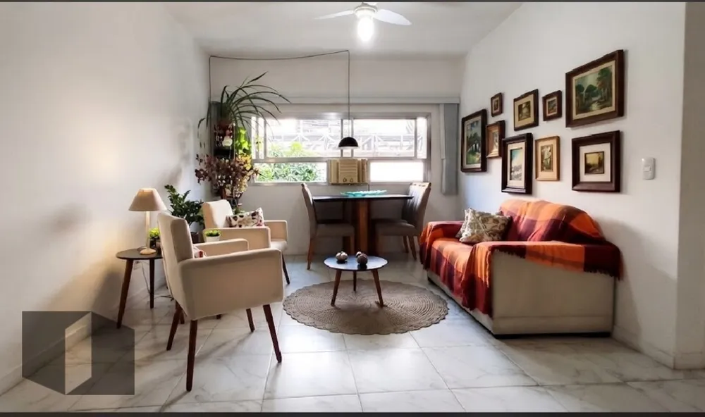 Apartamento, 3 quartos, 78 m² - Foto 1