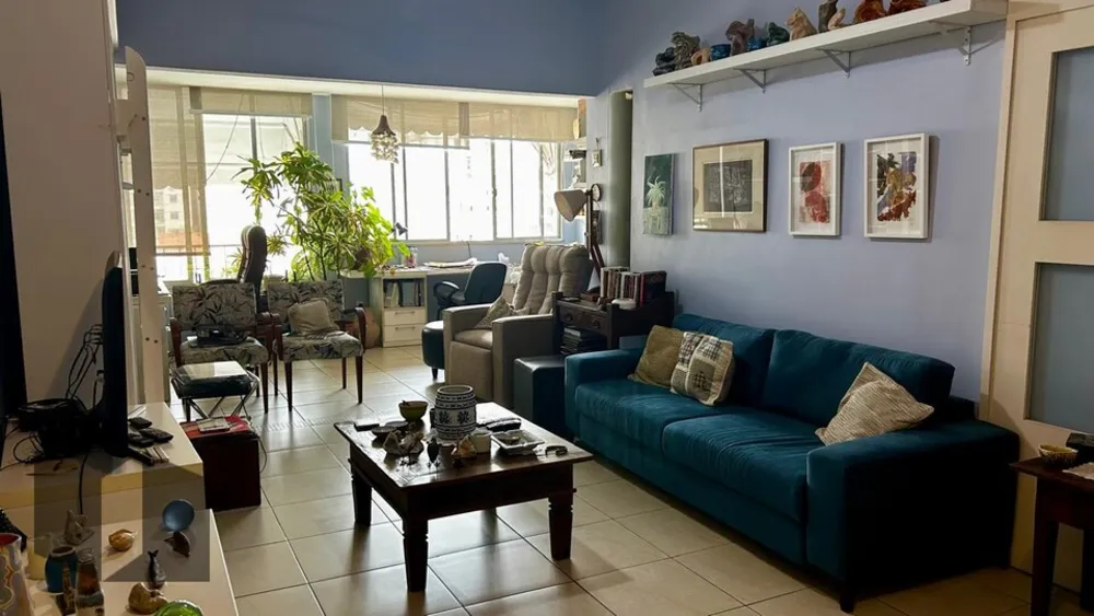 Apartamento, 3 quartos, 110 m² - Foto 2
