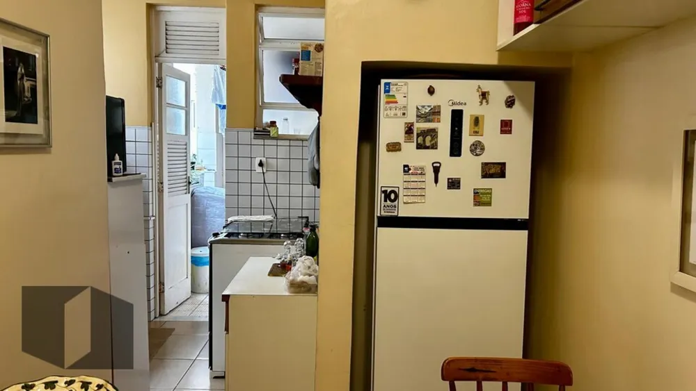 Apartamento, 3 quartos, 110 m² - Foto 10