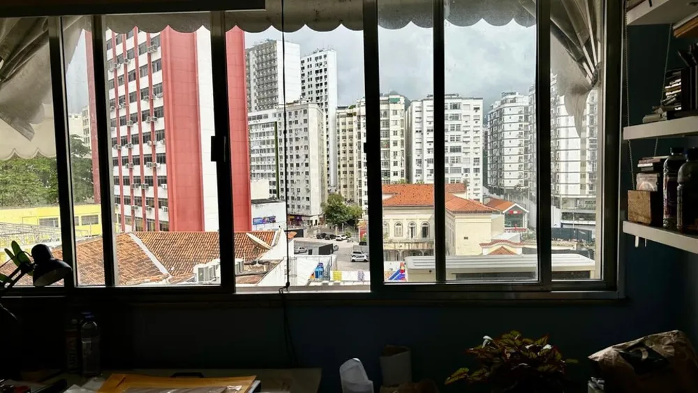 Apartamento, 3 quartos, 110 m² - Foto 4