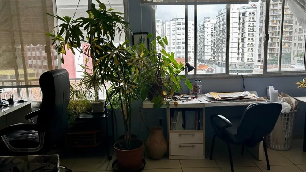 Apartamento, 3 quartos, 110 m² - Foto 5