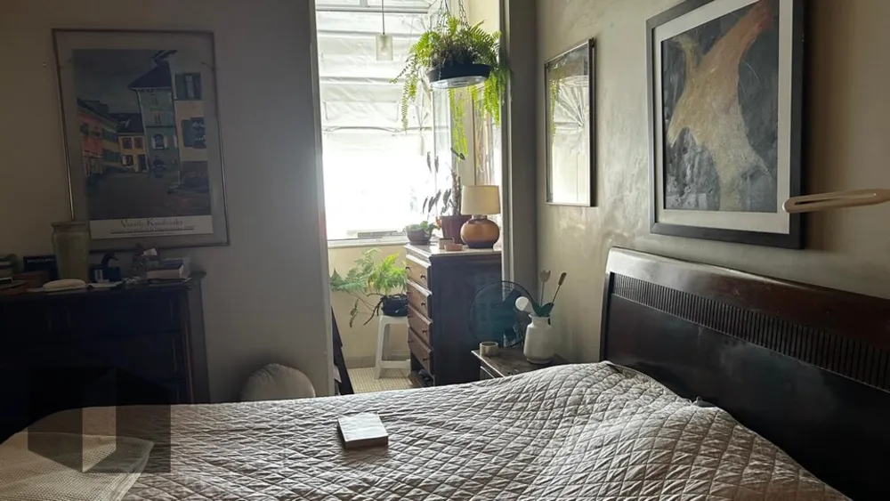 Apartamento, 3 quartos, 110 m² - Foto 8