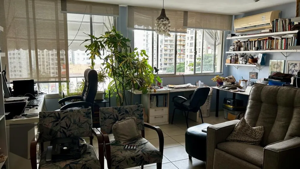 Apartamento, 3 quartos, 110 m² - Foto 6