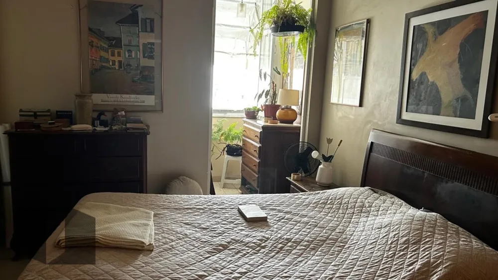 Apartamento, 3 quartos, 110 m² - Foto 7