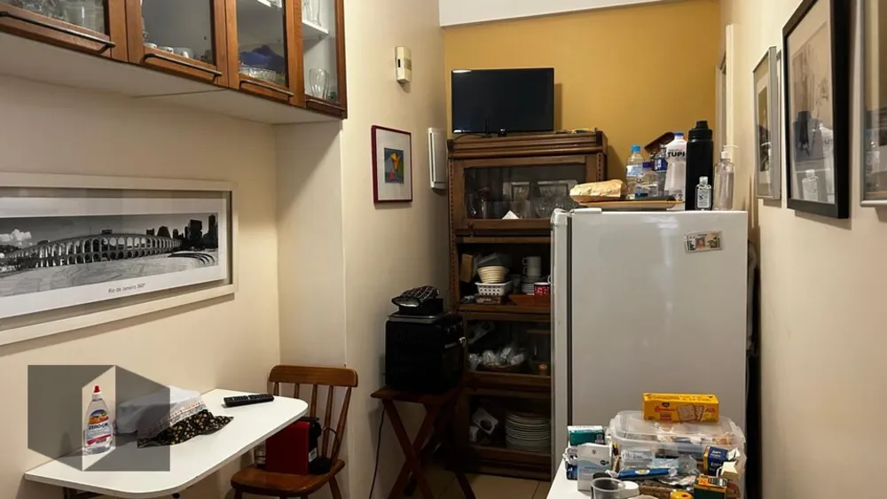 Apartamento, 3 quartos, 110 m² - Foto 9